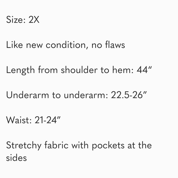 ⏰1 DAY ONLY FLASH SALE PRICE 🍂 ABSOLUTELY GORGEOUS TALBOTS SWEATER DRESS - Picture 7 of 7